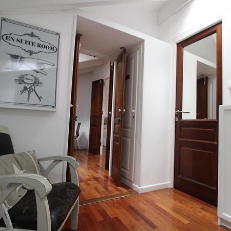 Piso En La Cuitat Vella Cerca De Jardines Real Apartment Valencia Luaran gambar