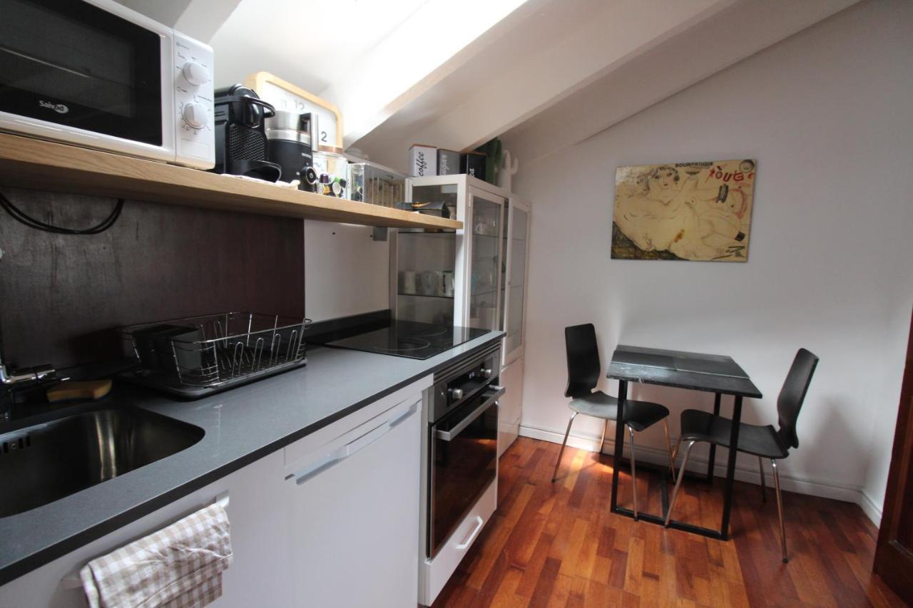 Piso En La Cuitat Vella Cerca De Jardines Real Apartment Valencia Luaran gambar