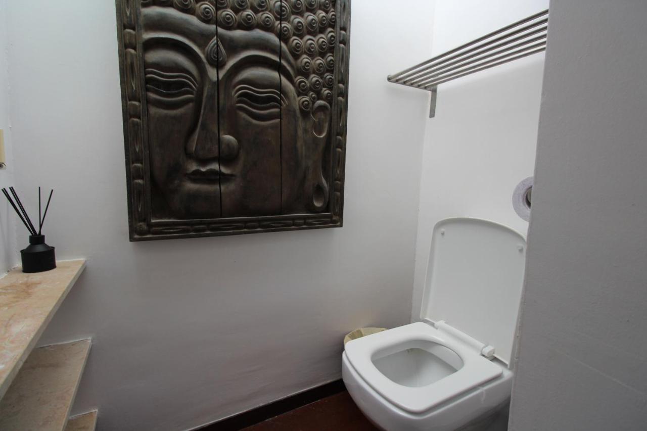 Piso En La Cuitat Vella Cerca De Jardines Real Apartment Valencia Luaran gambar