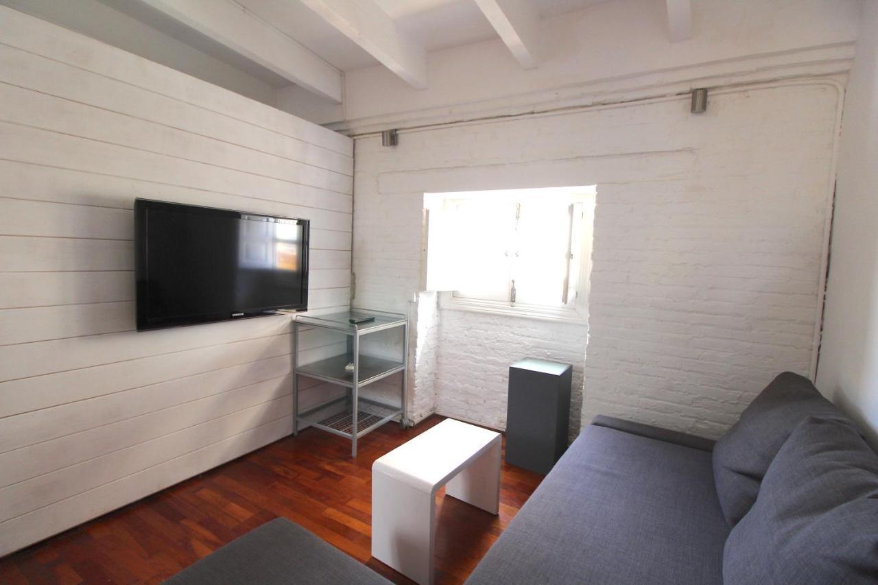 Piso En La Cuitat Vella Cerca De Jardines Real Apartment Valencia Luaran gambar