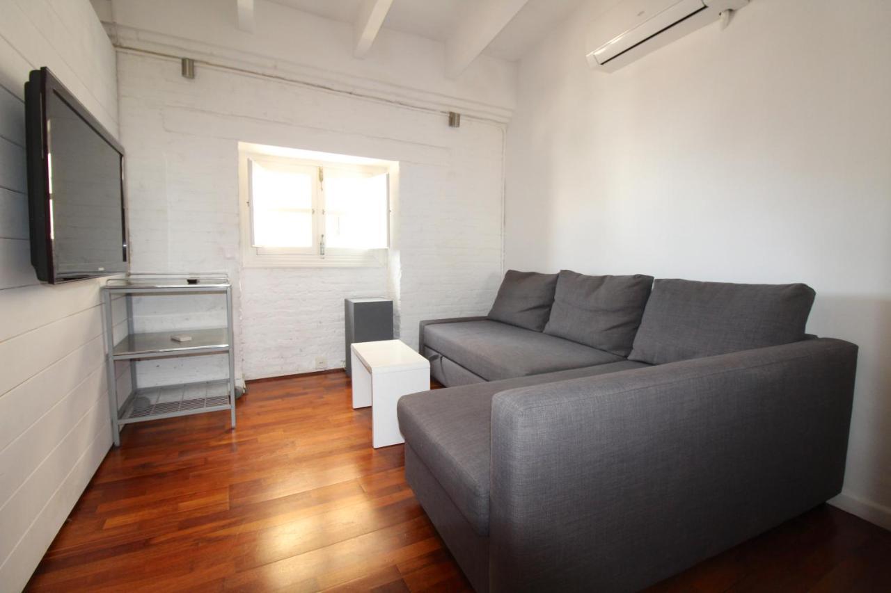 Piso En La Cuitat Vella Cerca De Jardines Real Apartment Valencia Luaran gambar